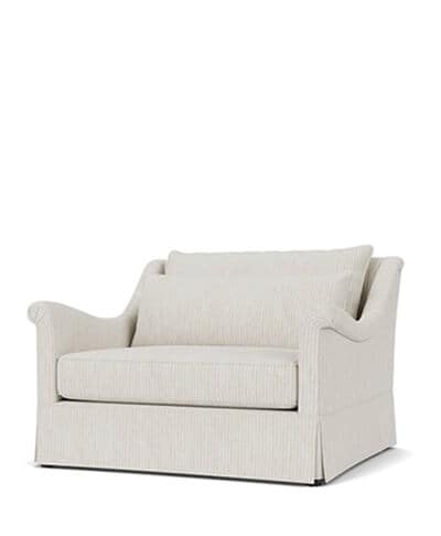 Gabby Winslow Chair & 1/2 SCH-899